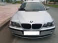 BMW 3 Series  318i 2005 - Bán BMW 3 Series 318i sản xuất 2005, màu xám  