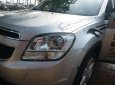 Chevrolet Orlando 2011 - Bán xe Chevrolet Orlando 2011, màu bạc