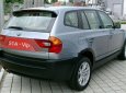 BMW X3 2007 - Bán xe cũ BMW X3 đời 2007, nhập khẩu 