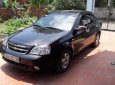 Chevrolet Alero ex 2012 - Bán ô tô Chevrolet Lacetti EX năm sản xuất 2012, màu đen