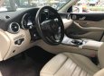 Mercedes-Benz GLC-Class 300 4Matic 2016 - Bán Mercedes GLC300 2016 trắng/kem, biển Hà Nội Phát Lộc