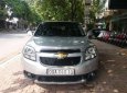 Chevrolet Orlando 2011 - Bán xe Chevrolet Orlando 2011, màu bạc