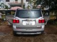 Chevrolet Orlando 2011 - Bán xe Chevrolet Orlando 2011, màu bạc