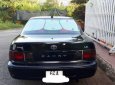 Toyota Camry 1998 - Bán Toyota Camry sản xuất năm 1998, màu đen 