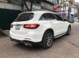 Mercedes-Benz GLC-Class 300 4Matic 2016 - Bán Mercedes GLC300 2016 trắng/kem, biển Hà Nội Phát Lộc