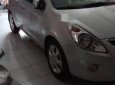 Hyundai i20 2010 - Bán Hyundai i20 năm 2010, màu bạc