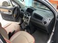 Chevrolet Spark    LT  2009 - Cần bán gấp Chevrolet Spark LT năm 2009, màu xám chính chủ 