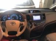 Toyota Sienna 2015 - Bán Toyota Sienna năm 2015 chính chủ