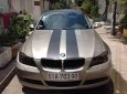 BMW 3 Series  320i  2007 - Bán BMW 3 Series 320i năm 2007, màu vàng, nhập Đức