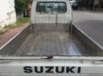 Suzuki Super Carry Truck 2009 - Cần bán Suzuki Super Carry Truck sản xuất năm 2009, màu trắng