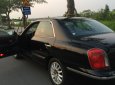 Hyundai Equus   3.0 AT  2004 - Cần bán Hyundai Equus 3.0 AT sản xuất 2004, màu đen