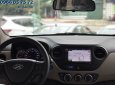 Hyundai i10 2018 - Hyundai Trường Chinh bán xe Grand i10 2 đầu màu trắng, full options