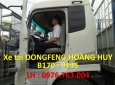 JRD 2017 - Bán Dongfeng B170 đời 2017, màu trắng, nhập khẩu, 700 triệu