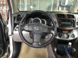 Toyota RAV4 2009 - Bán Toyota RAV4 đời 2009, màu bạc, nhập khẩu nguyên chiếc