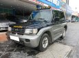 Hyundai Galloper 2001 - Bán ô tô Hyundai Galloper đời 2001, màu đen, nhập khẩu Hàn Quốc, giá tốt