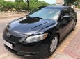 Toyota Camry Se 2008 - Bán Toyota Camry Se sản xuất năm 2008, màu đen, 720 triệu