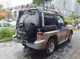 Hyundai Galloper 2001 - Bán ô tô Hyundai Galloper đời 2001, màu đen, nhập khẩu Hàn Quốc, giá tốt