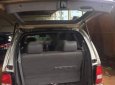 Kia Carnival   2008 - Bán ô tô Kia Carnival 2008, màu bạc