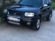 Ford Escape  3.0 2004 - Bán ô tô Ford Escape 3.0 sản xuất năm 2004, màu đen như mới