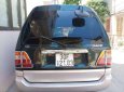 Toyota Zace   GL 2005 - Bán xe Toyota Zace GL sản xuất năm 2005 như mới