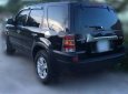 Ford Escape  3.0 2004 - Bán ô tô Ford Escape 3.0 sản xuất năm 2004, màu đen như mới