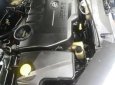 Mazda 6   2003 - Cần bán Mazda 6 2003, màu đen, giá chỉ 245 triệu
