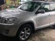 Toyota RAV4 2009 - Bán Toyota RAV4 đời 2009, màu bạc, nhập khẩu nguyên chiếc