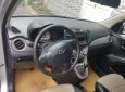 Hyundai i10 2008 - Bán xe Hyundai i10 đời 2008, màu bạc, xe nhập