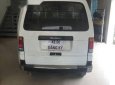 Suzuki Super Carry Van   2005 - Cần bán gấp Suzuki Super Carry Van sản xuất 2005, màu trắng