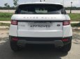 LandRover Evoque 2017 - Bán LandRover Evoque năm sản xuất 2017, màu trắng