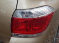 Toyota Highlander LE 2011 - Bán Toyota Highlander LE 2011, màu vàng, nhập khẩu nguyên chiếc Mỹ, xe siêu đẹp