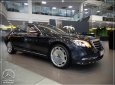 Mercedes-Benz S class 2019 -   Cơ hội để sỡ hữu xe Mercedes-Benz S450 new 100% với giá bán tốt nhấtngay thời điểm này