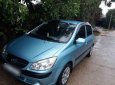 Hyundai Click 2009 - Bán Hyundai Click sản xuất năm 2009 xe gia đình, giá chỉ 178 triệu