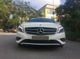 Mercedes-Benz A class A200 2013 - Chính chủ Mercedes A200 năm sản xuất 2013, màu trắng, xe hatchback, giá tốt