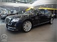 Mercedes-Benz S class 2019 -   Cơ hội để sỡ hữu xe Mercedes-Benz S450 new 100% với giá bán tốt nhấtngay thời điểm này