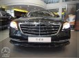 Mercedes-Benz S class 2019 -   Cơ hội để sỡ hữu xe Mercedes-Benz S450 new 100% với giá bán tốt nhấtngay thời điểm này