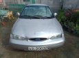 Ford Courier    MT 1996 - Bán xe Ford Courier MT sản xuất năm 1996, màu bạc  