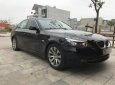 BMW 5 Series  530i 2008 - Bán BMW 5 Series 530i sản xuất năm 2008, màu đen, nhập khẩu 