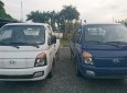 Hyundai Porter   1.5T Euro4 2023 - Bán Hyundai Porter 1.5T  thùng bạt giao ngay