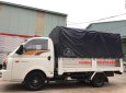 Hyundai Porter   1.5T Euro4 2023 - Bán Hyundai Porter 1.5T  thùng bạt giao ngay