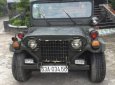 Jeep 1993 - Cần bán xe Jeep A2 đời 1993, giá tốt