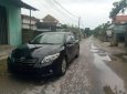 Toyota Corolla altis 2009 - Cần bán xe Toyota Corolla Altis đời 2009, màu đen, giá tốt