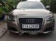 Audi A3 2010 - Cần bán Audi A3 năm sản xuất 2010, giá chỉ 630 triệu