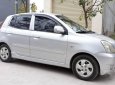 Kia Morning  SLX  2006 - Bán xe Kia Morning SLX 2006, màu bạc, nhập khẩu  