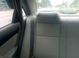 Chevrolet Lacetti 2004 - Cần bán gấp Chevrolet Lacetti sản xuất 2004, màu đen, giá tốt
