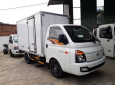 Hyundai Porter H-150 2017 - Bán Hyundai H-150 tải 1.49T - siêu phẩm hyundai tải nhỏ - trả trước 70 triệu - giao xe ngay, tặng hộp đen + phù hiệu