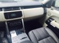 LandRover HSE 3.0 2016 - Cần bán LandRover Range Rover HSE 3.0 năm 2016, màu đen, nhập khẩu