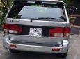 Ssangyong Family   2001 - Bán xe Ssangyong Family 2001, màu bạc, 155tr