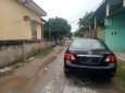 Toyota Corolla altis 2009 - Cần bán xe Toyota Corolla Altis đời 2009, màu đen, giá tốt