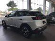 Peugeot 3008 2018 - Peugeot Thanh Xuân bán xe Peugeot 3008 All New 2018 giao xe nhanh - Giá tốt nhất – 0985 79 39 68 để hưởng ưu đãi